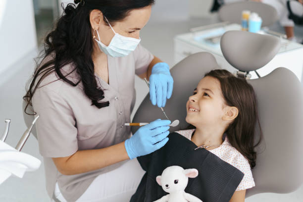 Best Cosmetic Emergency Dentistry in Fairmount, TN
