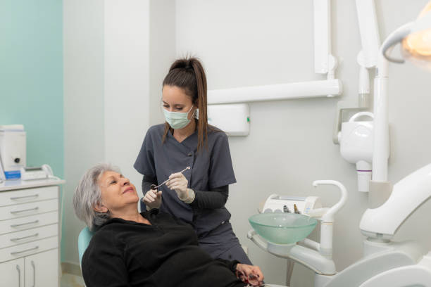 Best Emergency Tooth Extraction in Fairmount, TN