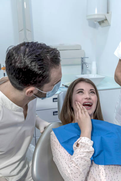 Best Urgent Care for Lost Fillings or Crowns in Fairmount, TN