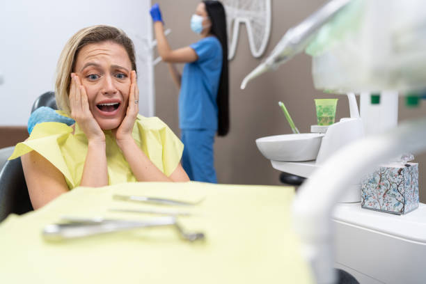 Best After-Hours Dental Trauma Care in Fairmount, TN