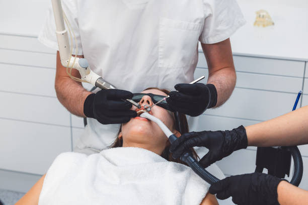 Best Emergency Root Canal Treatment in Fairmount, TN