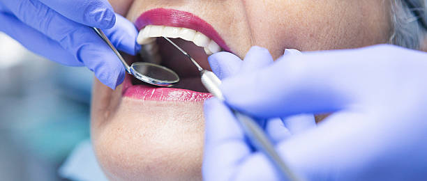 Best Emergency Treatment for Dental Infections or Abscesses in Fairmount, TN